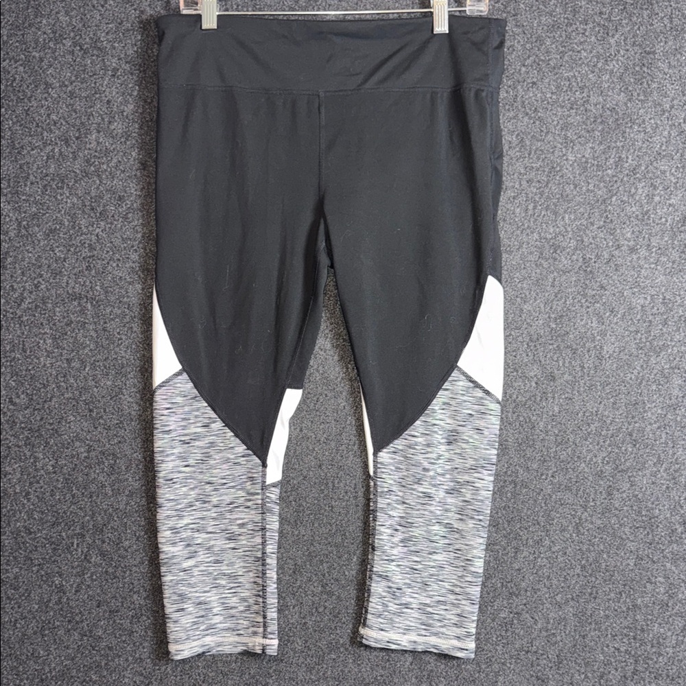 GAP Black GapFit Leggings